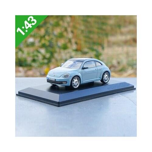 High Quality High Simulation 1:43 Alloy Car Model Diecast Metal Model Toy Vehicle Gift with Original box