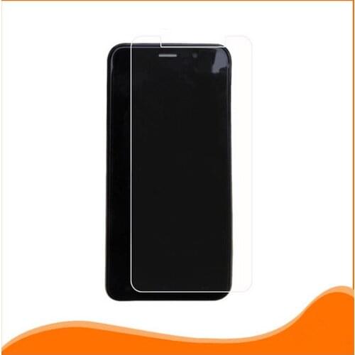 2PCS for Cubot Note S Tempered Glass 9H 2.5D Premium Screen Protector Film For Cubot Note S 5.5 inches Cell Phone NoteS Glass