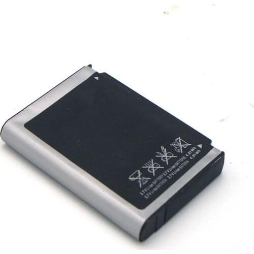 Replacement AB663450CU Battery for SAMSUNG SGH-i780, SGH-i788, GT-C6620, GT-C6625, GT-C6625v C6625 I600 I710
