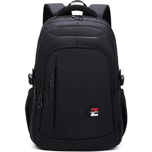 ZIRANYU Men's Laptop Backpacks