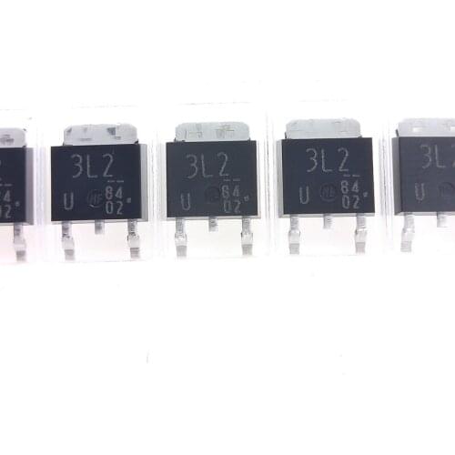 10pcs/lot 3L2U 200V 3A 3L2 DE3L20U TO-252