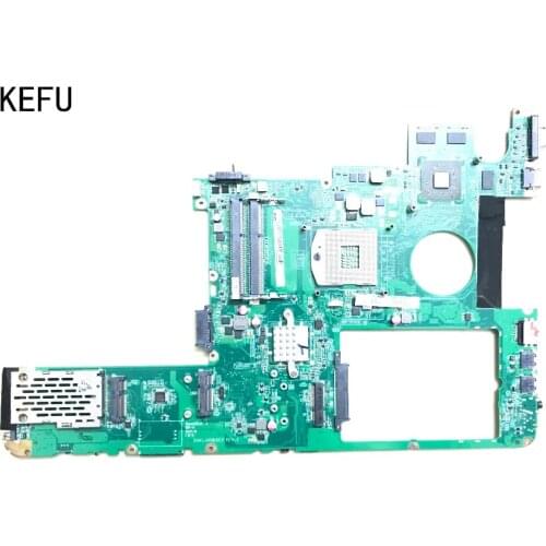 FAST SHIPPING. Y560P LAPTOP MOTHERBOARD DAKL3AMB8E0 REV : E MOTHERBOARD for Lenovo Y560P MAIN MAINBOAR ,FIT i3, i5 , NO FIT I7