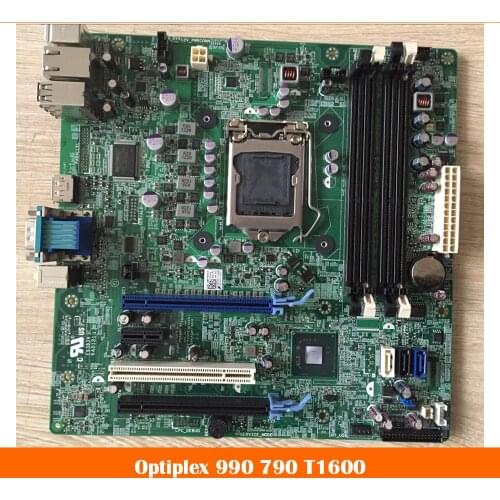 Desktop mainboard for 790 MT DT PG55N 0PG55N 1X8HD 01X8HD 4VF8V VNP2H 6D7TR HY9JP J3C2F motherboard Fully tested