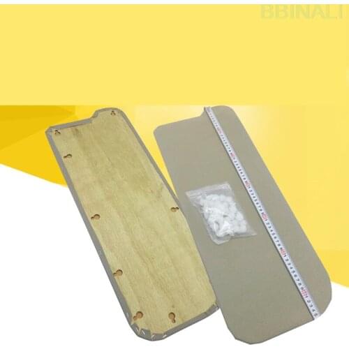 For HITACHI ZX ZAX200-6 ZAX-6 Interior panel of excavator cab door excavator accessories