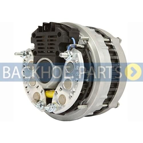 Alternator for Deutz Engine BF4L1011 F3L1011 F3L1011F F4L1011 F4L1011F