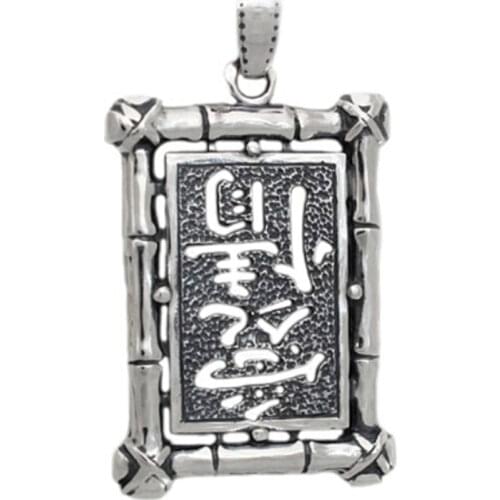 GOLDEN TAURUS Jewelry Pendants