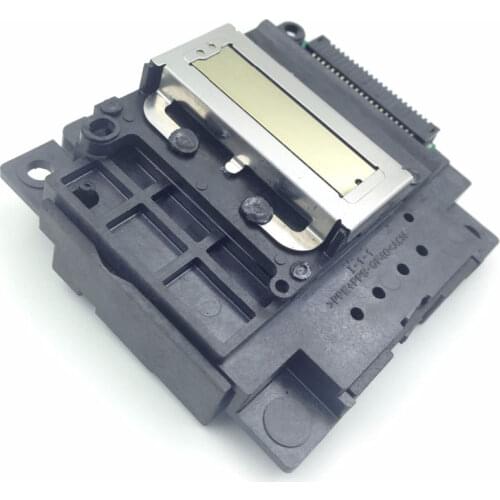 Epson cabeza plomada FA04010 FA04000 For WF-2510 2520NF 2530 2540 2630 XP245 XP247 xp446 cabeza Plomada Printer Cabezal Heads