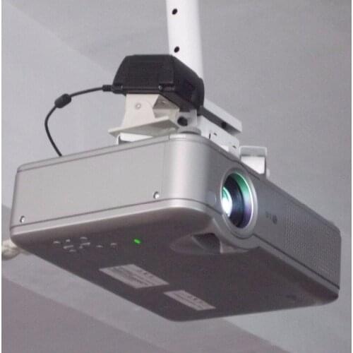 Infrared Portable Interactive Whiteboard for Classroom