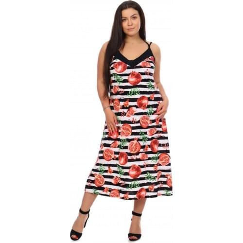 Кетлен Fashionable Sundresses