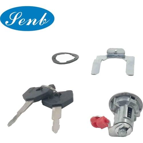 PROTON SAGA BONNET KEY SET (SEDAN+AEROBACK) RIGHT SIDE