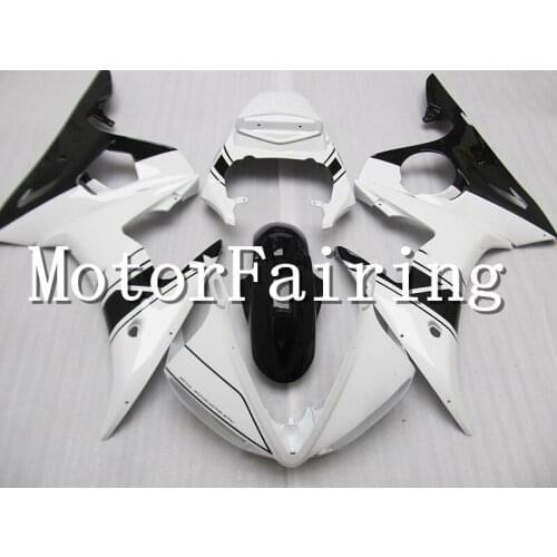 Motorcycle Bodywork Fairing Kit Fit For YZF R6 YZF-R6 2003 2004 2005 ABS Plastic Injection Molding Moto Hull Fairings C756