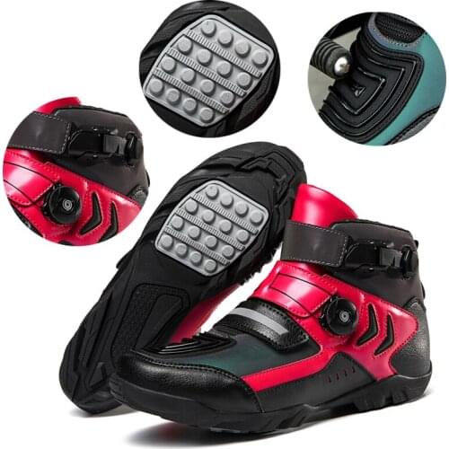R.xjian Footwear