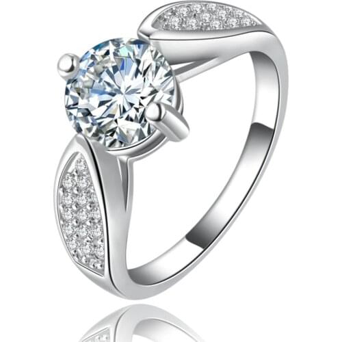 Wedding Rings SeanLov China