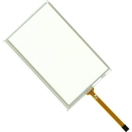 4.3-inch touch SA-4.3A SK-043A SK-043AE