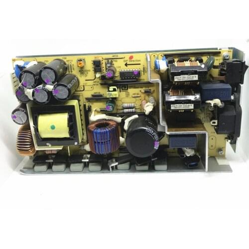 Power board For Interec PD42 power board InterecPD42