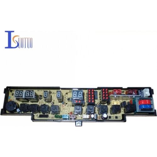 Brand new computer board XQB50-18 XQB50-18B XQB52-18 for Haier washing machine