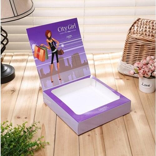 Modern handmade perfume packaging box design templates,Custom makeup lipstick box ---PX10990