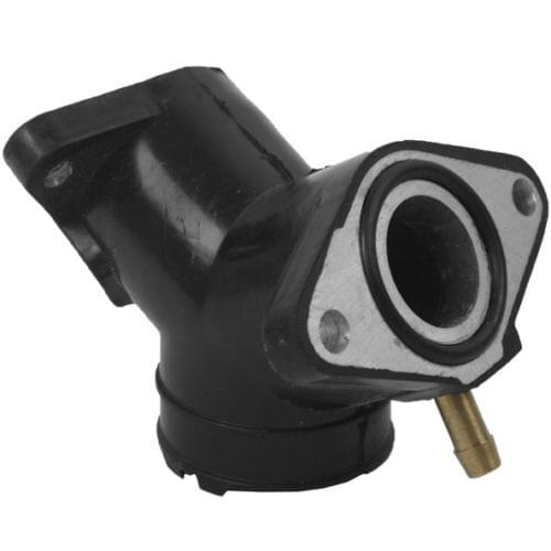 Motorcycle Carb Intake Carburetor Air Joint Boot Connector For Yamaha Virago XV250 XV 250