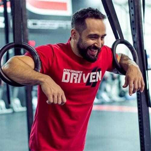 Wmhyyfd Men's Sports T-Shirts