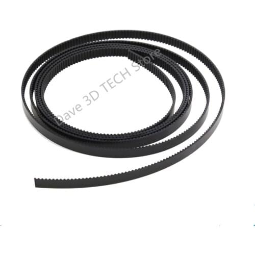 Elephant Y Axis Belt Creator Pro 3D printer spare parts