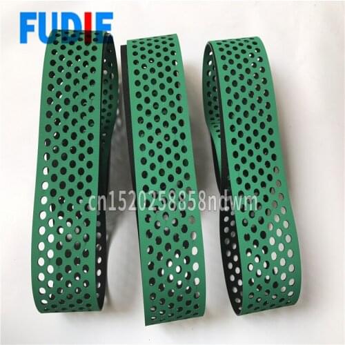 SM52 printing parts Suction belt