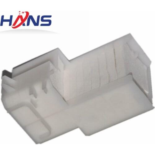 2pc. Original Sponge Pad Waste Ink Tank for Epson T50 T60 P60 P60 A50 L800 L801 L805 R280 R290 r330 RX600 RX610 RX690 PX650