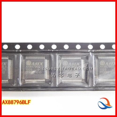 20Pcs AX88796BLF New