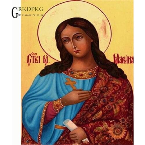 GRKDPKJ Diamond image 5D DIY,special shape,fantasy,Cartoon,diamond embroidery,cross stitch,rhinestone diamond mosaic,decoration