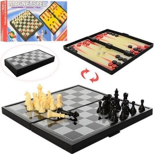 ANYSMART Board Games