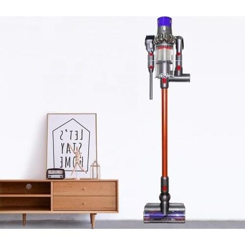 Storage Bracket Holder for Dyson V7 V8 V10 Vacuum Cleaner Parts Absolute Brush Stand Tool Nozzle Base Holder Docks Station