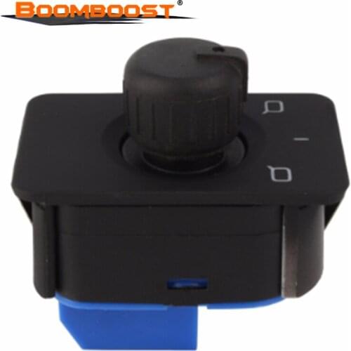 For Audi A6 S6 1998 -2005 4B1959565A 4B1959565 Side rear Mirror Switch Control Knob Button