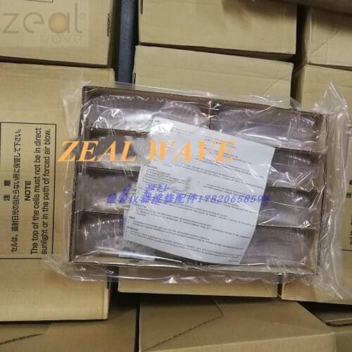 For Roche Biochemical Analyzer Cuvette Reaction Cup C501 C502 New Original Set Of 8 Sets Of 160