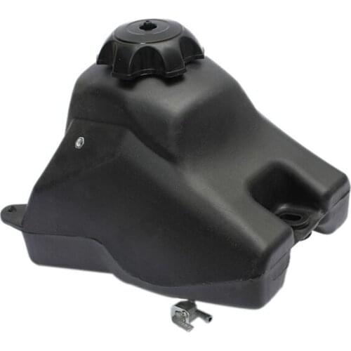 Gas Fuel Tank Petcock Cap For Honda CRF50 XR50 50/70/110/125 CC Dirt Pit Bike