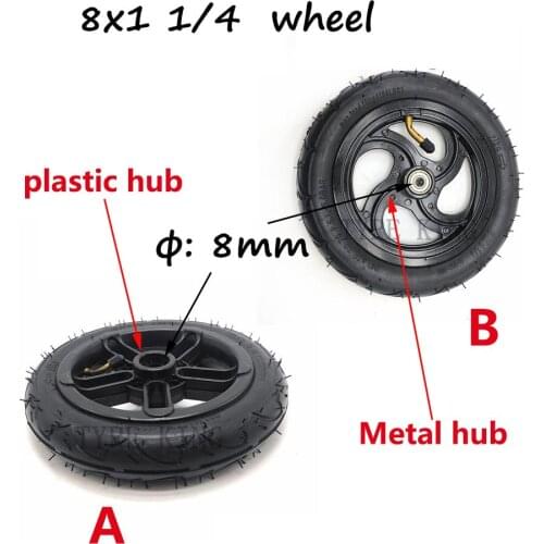 HKNA Car Wheels