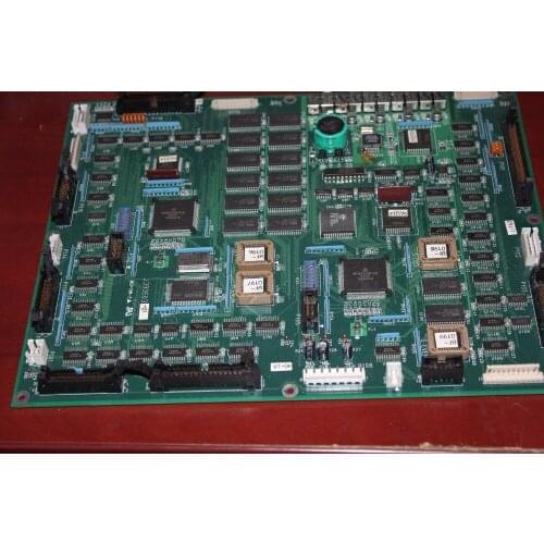 J390603 Noritsu QSS2901 minilab PCB used