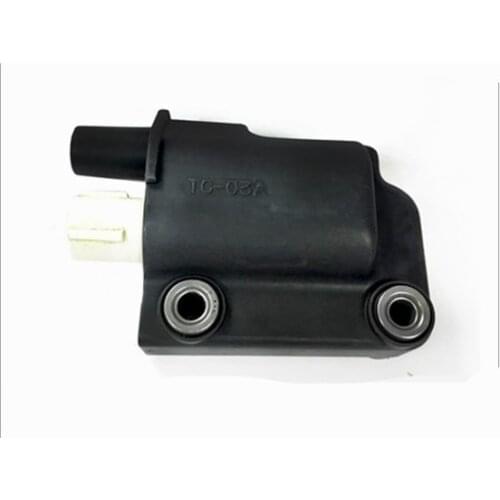 For 88-91 Honda Prelude Ignition Coil Igniter Pack Genuine TEC OEM TC-03A