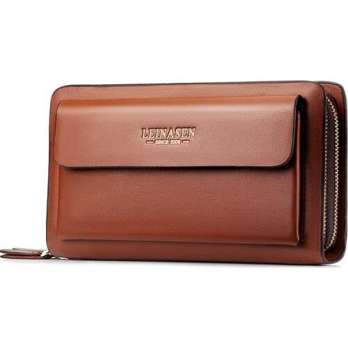 LEINASEN Wallets