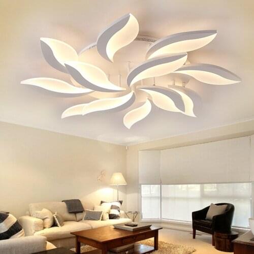 Nordic chandeliers ceiling Living Room balcony porch restaurant cafe hotel lighting light ceiling light fans home decoration