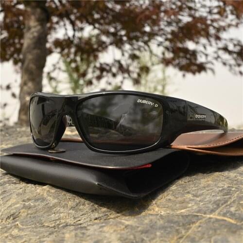 Rockjoy Driving Goggles Male Tactical Sunglasses Men Women Polarized Sun Glasses for Military Outdoor Anti Reflection UV400