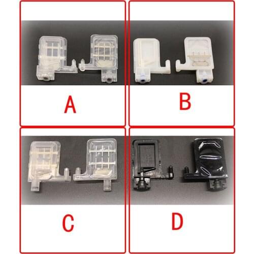 20 pcs ink damper For Epson dx5 print head for dx4 dx5 dx7 printhead