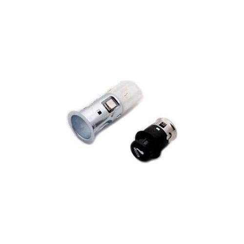 12V Cigarette Lighter & Socket FOR VW Golf Jetta Bora