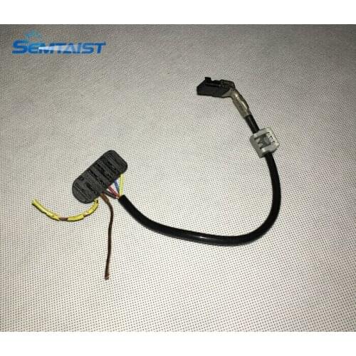 Semtaist 1 OEM wires 5DV 008 290-00 Xenon HID Ballast WIRING HARNESS CORD CABLE PLUG(used) free shipping post