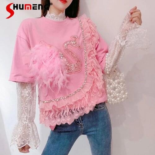 Женские короткие футболки Shumeng China At AliExpress