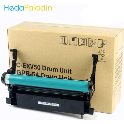 Compatible Drum cartridge unit NPG68 GPR54 EXV50 for Canon IR1435 IR1435IF imageRUNNER laser printer