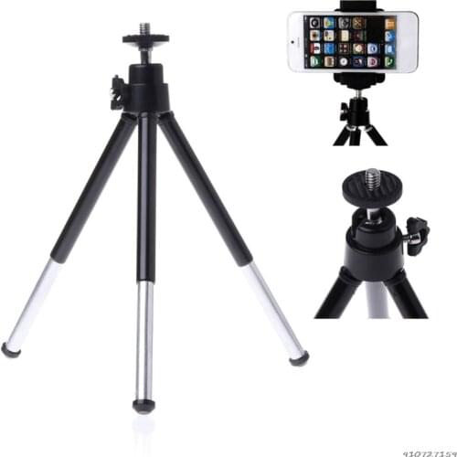 Universal Mini Flexible Tripod Stand for Canon Nikon Digital Cameras Camcorder wholesales