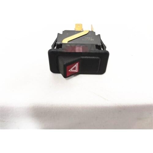 For Bobcat 6668815 high quality fault light switch For Bobcat Free shipping fault light switch skid steer loader durable