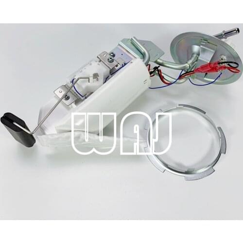 WAJ Fuel Pump Module Assembly F4TZ-9A407-R Fits For Ford F150 F250 F350 4.9L 5.0L 1990-1991