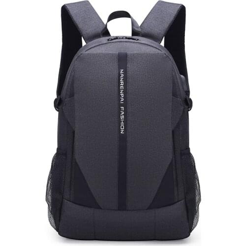 Xlady Men's Laptop Backpacks