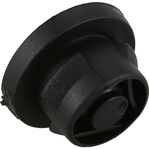 Automotive 1.6 HDI Diesel Air Filter Plugs For Citroen Peugeot 1422A3 Resistant To Corrosion