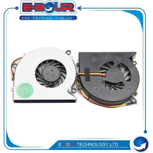 Free Shipping 10pcs/Lot CPU Fan for Lenovo K41 K42 CPU Cooler Fan Laptop CPU Cooling Fan